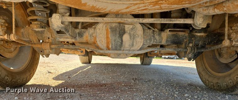 image for item ED2190 2019 Dodge Ram 1500 Crew Cab pickup truck