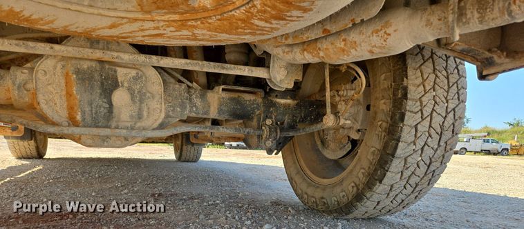 image for item ED2190 2019 Dodge Ram 1500 Crew Cab pickup truck