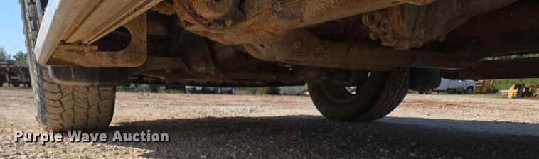 image for item ED2190 2019 Dodge Ram 1500 Crew Cab pickup truck