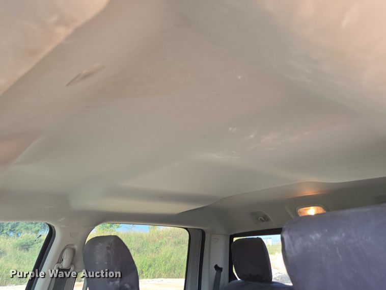 image for item ED2190 2019 Dodge Ram 1500 Crew Cab pickup truck