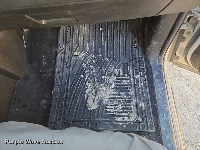 image for item ED2190 2019 Dodge Ram 1500 Crew Cab pickup truck