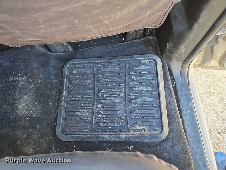 image for item ED2190 2019 Dodge Ram 1500 Crew Cab pickup truck