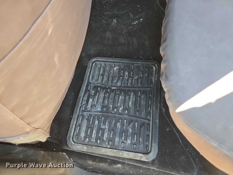 image for item ED2190 2019 Dodge Ram 1500 Crew Cab pickup truck