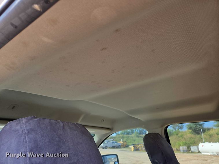 image for item ED2190 2019 Dodge Ram 1500 Crew Cab pickup truck