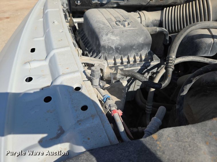 image for item ED2190 2019 Dodge Ram 1500 Crew Cab pickup truck