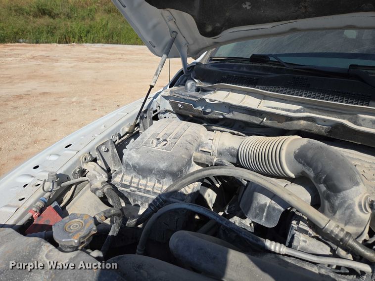 image for item ED2190 2019 Dodge Ram 1500 Crew Cab pickup truck