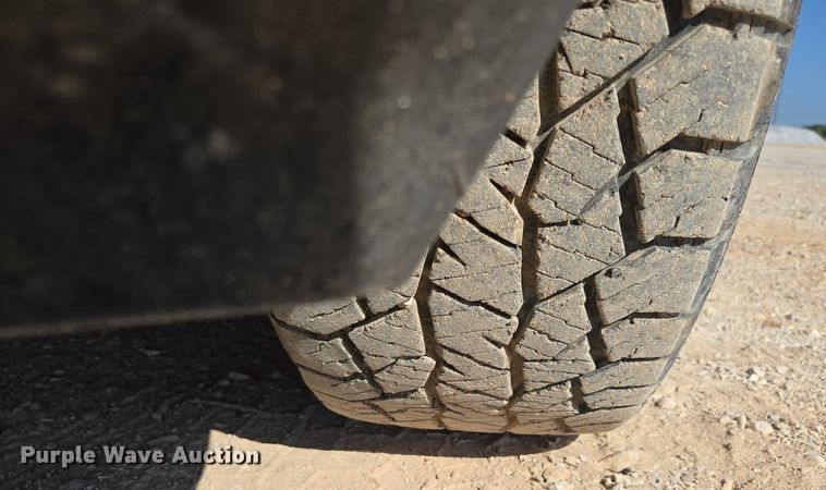 image for item ED2190 2019 Dodge Ram 1500 Crew Cab pickup truck