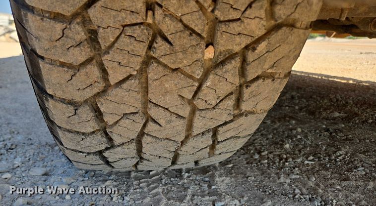 image for item ED2190 2019 Dodge Ram 1500 Crew Cab pickup truck