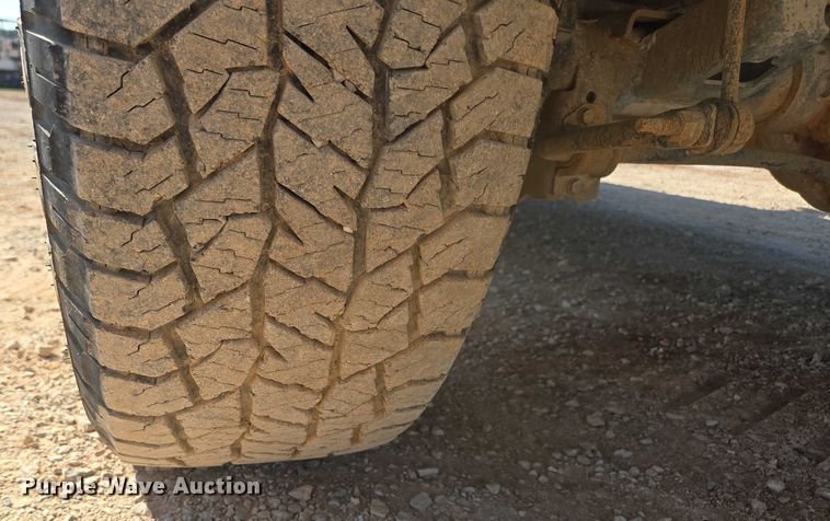 image for item ED2190 2019 Dodge Ram 1500 Crew Cab pickup truck