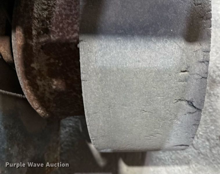 image for item ED4451 Hyster  S50XL forklift