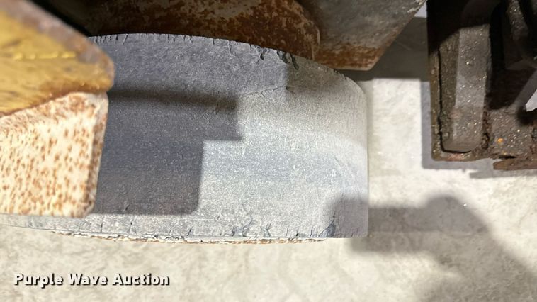 image for item ED4451 Hyster  S50XL forklift