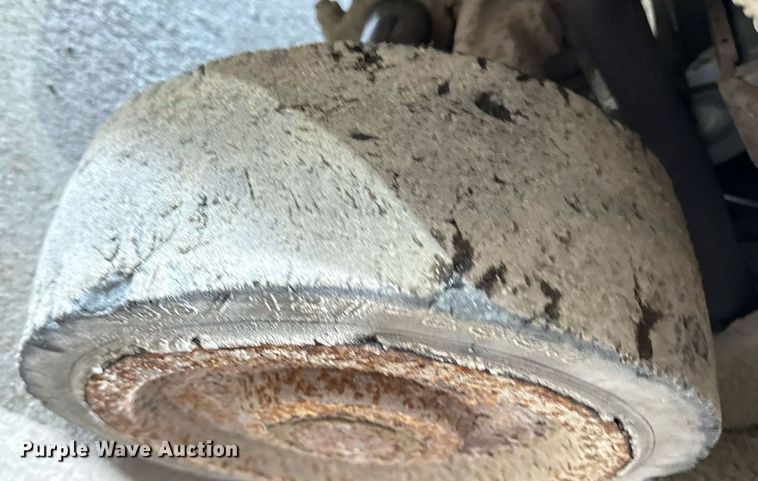 image for item ED4451 Hyster  S50XL forklift