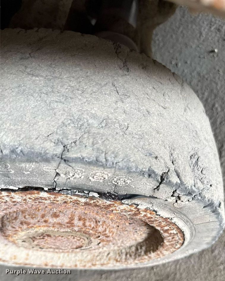 image for item ED4451 Hyster  S50XL forklift