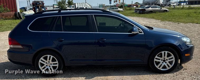 image for item ED4460 2013 Volkswagen Jetta 