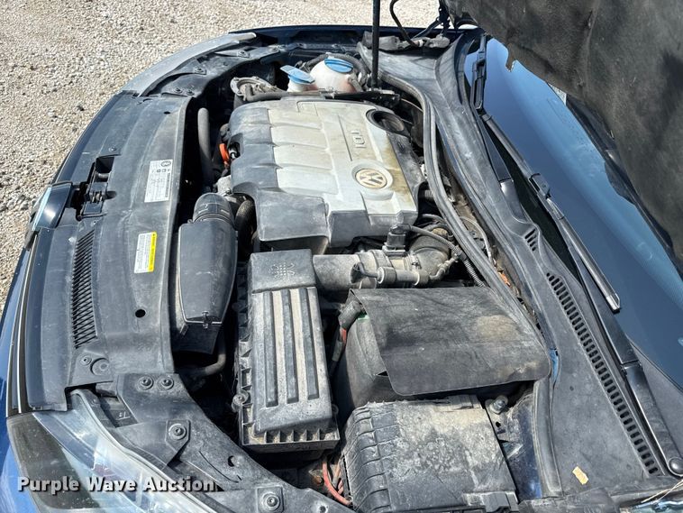 image for item ED4460 2013 Volkswagen Jetta 