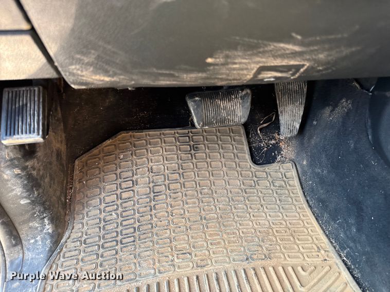 image for item ED4467 2016 Dodge Ram 1500 Crew Cab pickup truck