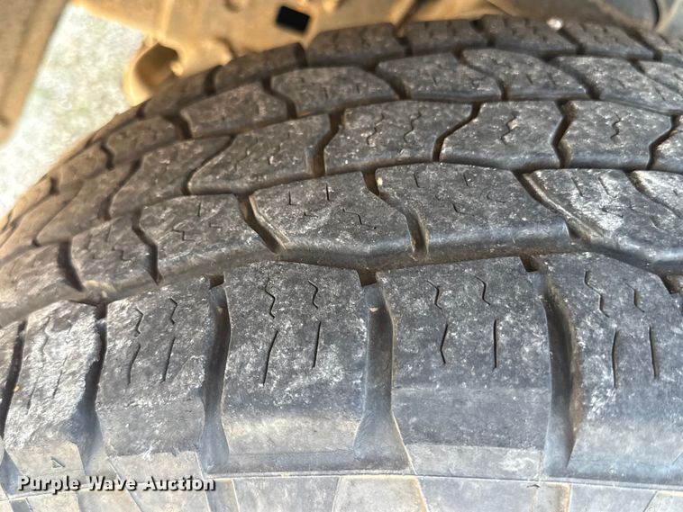 image for item ED4467 2016 Dodge Ram 1500 Crew Cab pickup truck