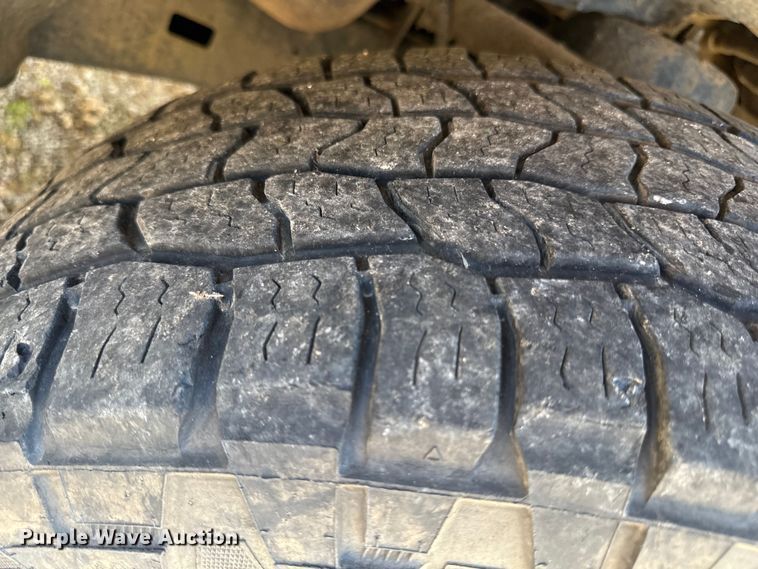 image for item ED4467 2016 Dodge Ram 1500 Crew Cab pickup truck