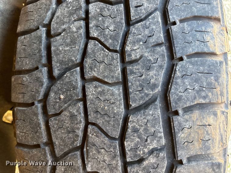 image for item ED4467 2016 Dodge Ram 1500 Crew Cab pickup truck