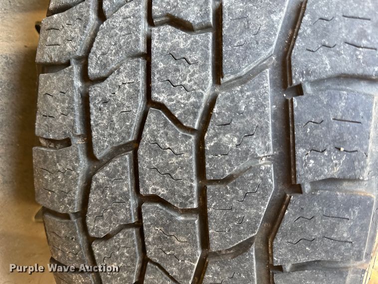 image for item ED4467 2016 Dodge Ram 1500 Crew Cab pickup truck