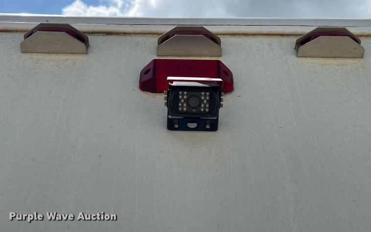 image for item ED5812 2014 Chevrolet Express 3500 shuttle bus