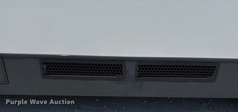 image for item ED5813 2019 Freightliner S2C shuttle bus