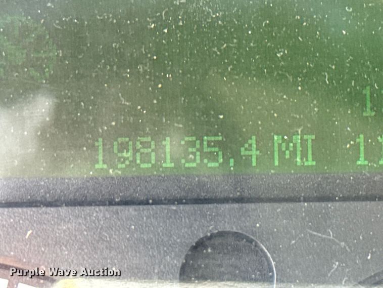 image for item ED5813 2019 Freightliner S2C shuttle bus