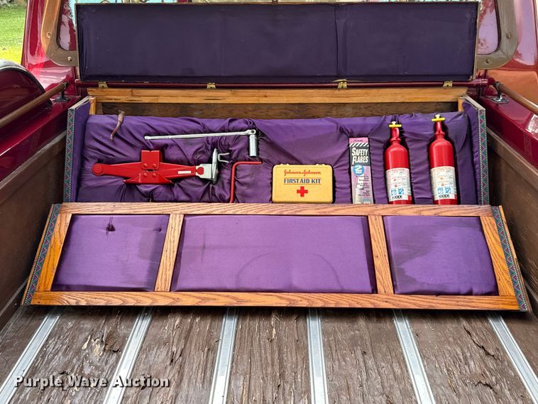 image for item ED5816 1978 Ford F100 pickup truck