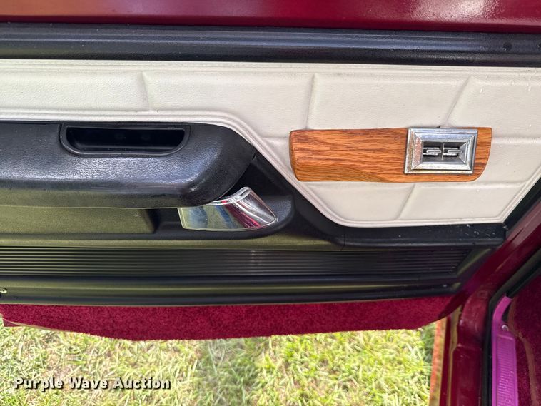 image for item ED5816 1978 Ford F100 pickup truck