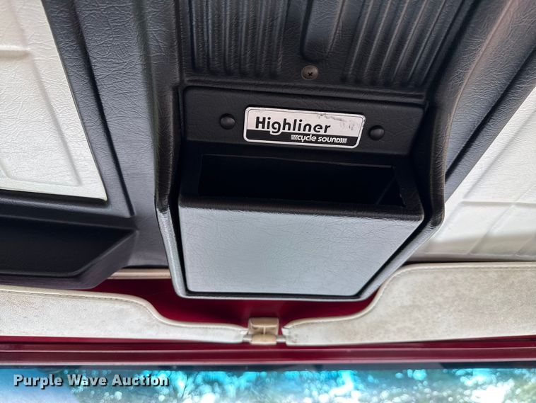 image for item ED5816 1978 Ford F100 pickup truck