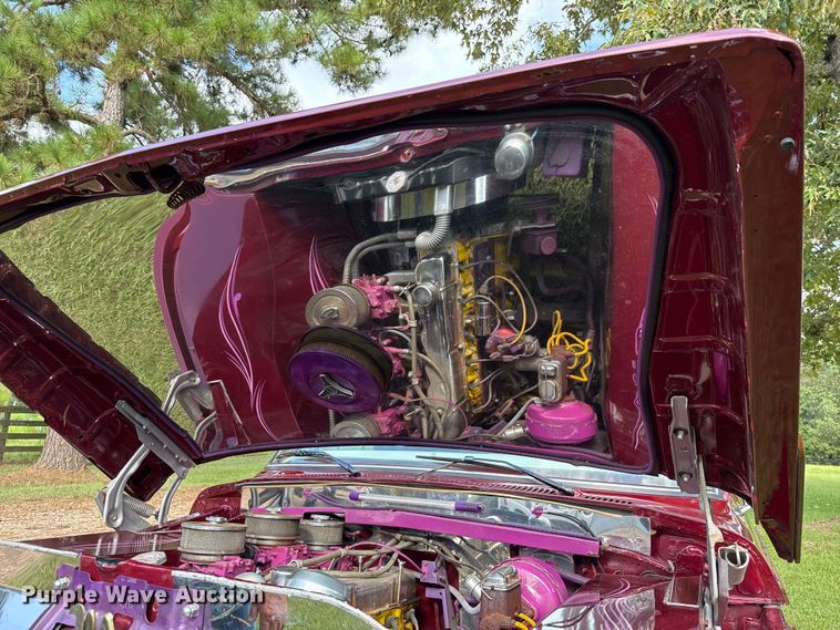 image for item ED5816 1978 Ford F100 pickup truck