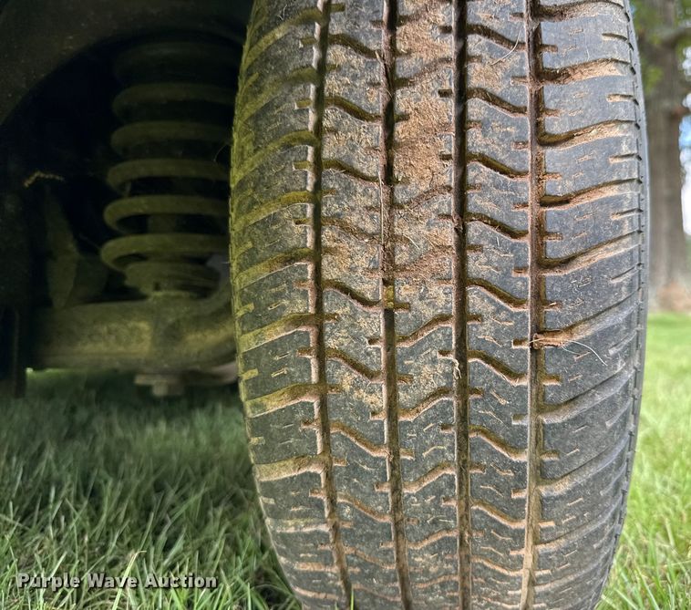 image for item ED5816 1978 Ford F100 pickup truck