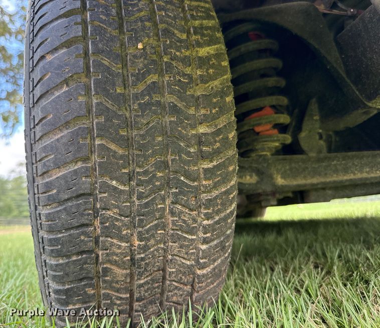 image for item ED5816 1978 Ford F100 pickup truck