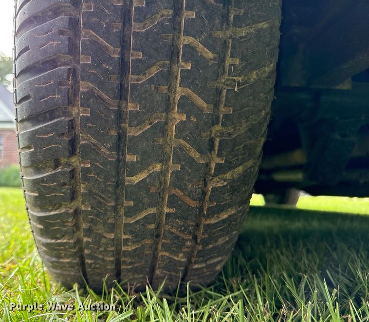 image for item ED5816 1978 Ford F100 pickup truck