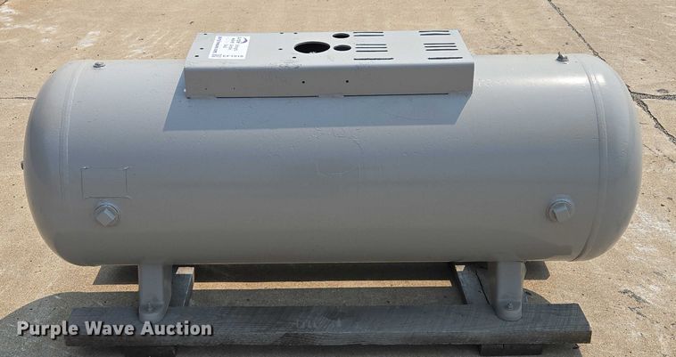 image for item EF1918 Curtis propane tank