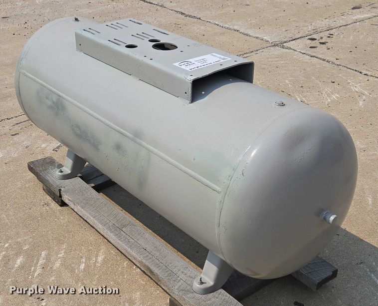 image for item EF1918 Curtis propane tank