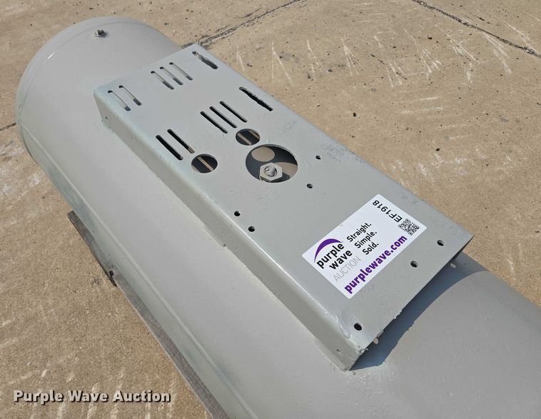 image for item EF1918 Curtis propane tank