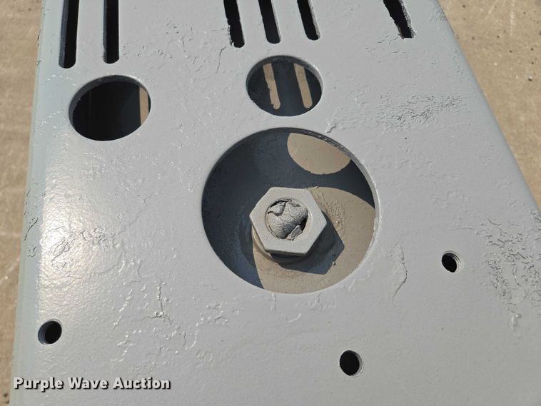 image for item EF1918 Curtis propane tank