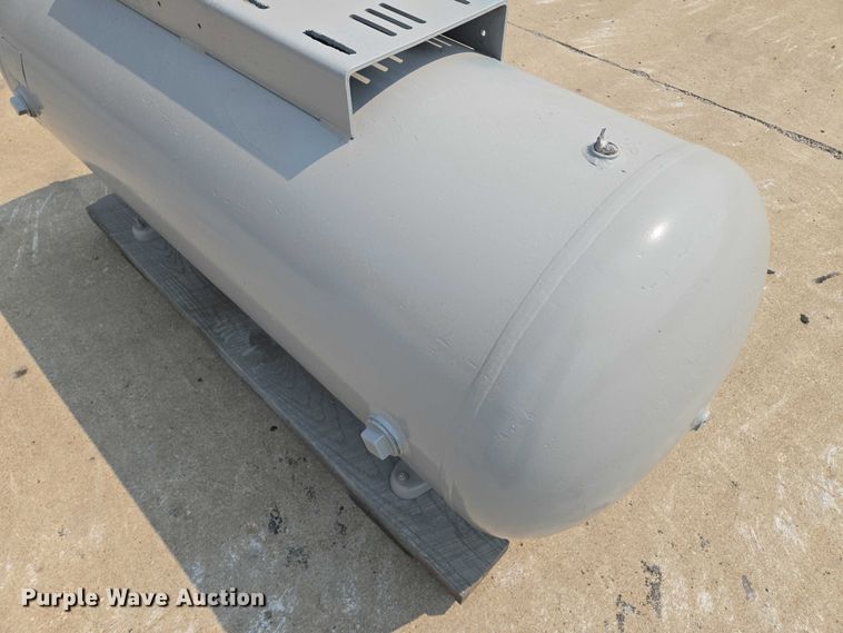 image for item EF1918 Curtis propane tank