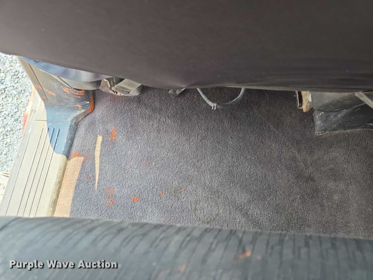 image for item EF1923 2013 Chevrolet Silverado 1500 Ext. Cab pickup truck