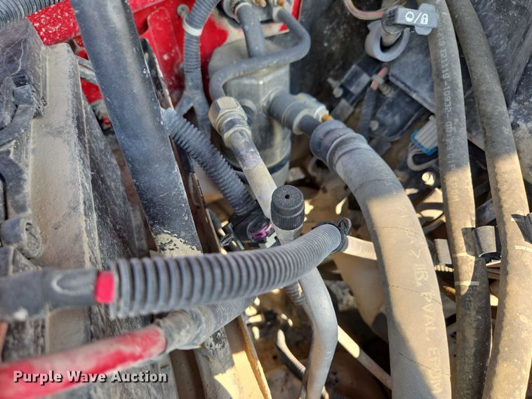 image for item EF1923 2013 Chevrolet Silverado 1500 Ext. Cab pickup truck