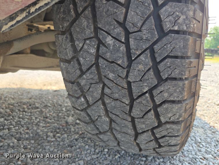 image for item EF1923 2013 Chevrolet Silverado 1500 Ext. Cab pickup truck