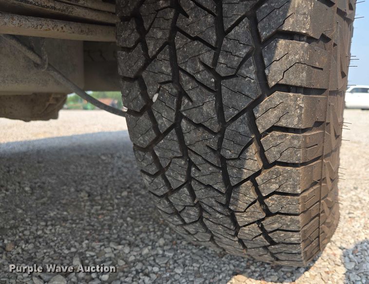 image for item EF1923 2013 Chevrolet Silverado 1500 Ext. Cab pickup truck