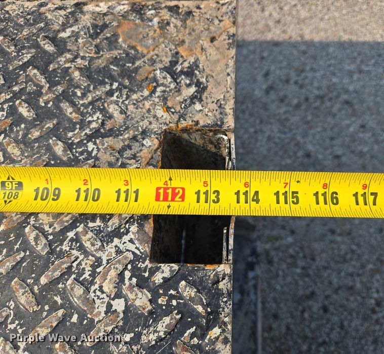 image for item EF1925 2016 Ford F450 Crew Cab flatbed truck