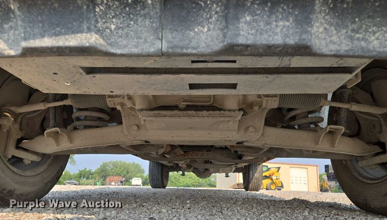 image for item EF1927 2011 Ford  Ranger SuperCab pickup truck