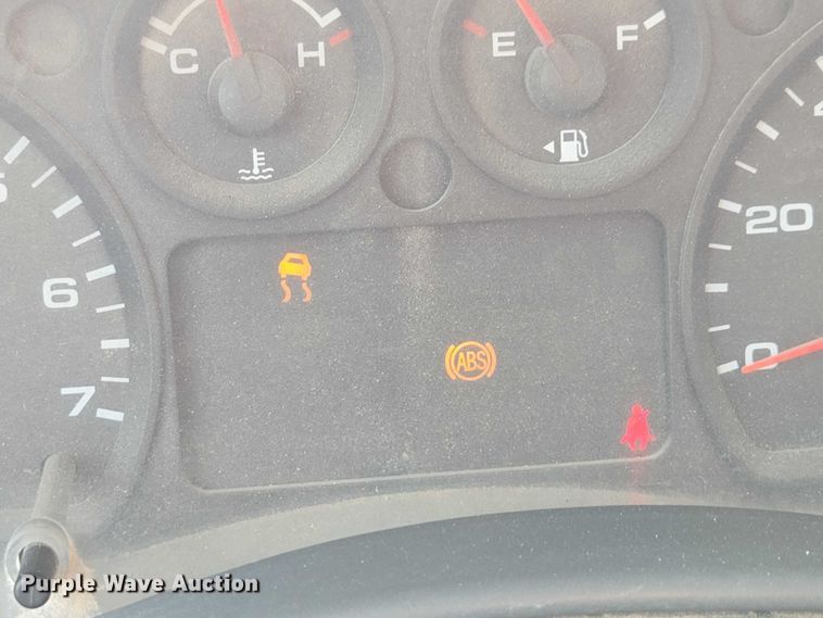 image for item EF1927 2011 Ford  Ranger SuperCab pickup truck