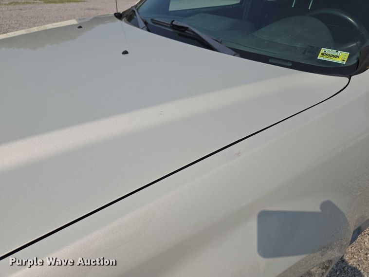 image for item EF1931 2009 Ford Escape SUV