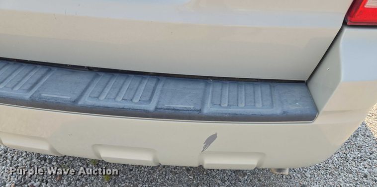 image for item EF1931 2009 Ford Escape SUV