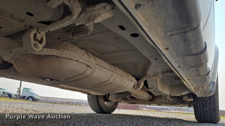 image for item EF1931 2009 Ford Escape SUV