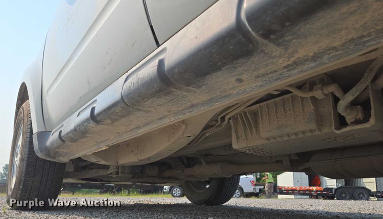 image for item EF1931 2009 Ford Escape SUV